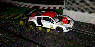 NSR - 2016 - 0051 - Audi R8 ADAC GT Masters Nurburgring 2012